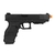 PISTOLA DE AIRSOFT G26C ADVANCE GREEN GÁS - WE - comprar online