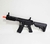 RIFLE DE AIRSOFT M4 CQB KMR 8 POLEGADAS QL021S - HTA - comprar online