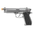 PISTOLA DE AIRSOFT M92S GBB - WE - loja online