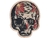 PATCH TROPICAL SKULL BORDADO - 5.11 TACTICAL