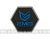 PATCH EMG EMBORRACHADO EVIKE