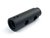 FLASH HIDER PARA AIRSOFT EM METAL APS BB006A