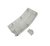 SPEED LOADER 420 BBS BRANCO KING ARMS