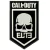 PATCH CALL OF DUTY BORDADO