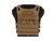 COLETE TÁTICO EMERSON TAN