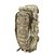 MOCHILA E CASE TÁTICA 9.11 BACKPACK MULTICAM