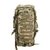 MOCHILA E CASE TÁTICA 9.11 BACKPACK MULTICAM