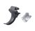 GATILHO PARA SERIES AK V.3 EM METAL ASG