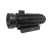 RED/GREEN DOT PARA AIRSOFT TITAN TACTICAL - 1X25