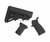 KIT AIRSOFT DYTAC PISTOL GRIP/ HAND GRIP PARA M4 BK