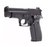 PISTOLA DE AIRGUN P226 SPRING 4,5MM ESFERAS DE AÇO KWC