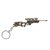 CHAVEIRO SNIPER AWM L115A3