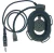 FONE DE OUVIDO GEAR HEADSET HD-03 VERDE EMERSON