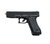 PISTOLA DE AIRSOFT G7 HP SPRING KWC