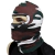 BALACLAVA TÁTICA CAMUFLADA WOODLAND ÁRTICO