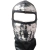 BALACLAVA TÁTICA PRETA 8478