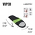 SACO DE DORMIR VIPER AZUL E PRETO NAUTIKA