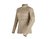 COMBAT SHIRT FEMININA COURAGE CAQUI MOJAVE INVICTUS