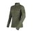 COMBAT SHIRT FEMININA COURAGE VERDE OLIVA INVICTUS