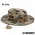 CHAPÉU BOONIE HAT WOODLAND MARPAT/MARINES FOR HONOR - comprar online