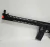 RIFLE DE AIRSOFT LVOA-M4 RIS 16 POLEGADAS FULL METAL QL025 - HTA - comprar online