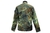 FARDA MILITAR WOODLAND ALEMÃO BDU FLECKTARN - GM TÁTICO | Airsoft, Tiro Esportivo, Fardamento e mais.