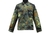 FARDA MILITAR WOODLAND ALEMÃO BDU FLECKTARN - comprar online