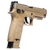 PISTOLA DE AIRGUN M17 P320 CO2 4.5MM - SIG SAUER - comprar online