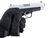 PISTOLA DE AIRSOFT TP45 - CYBERGUN KAHR ARMS - loja online