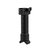 BIPÉ E FOREGRIP PARA AIRSOFT RIS MS403 PRETO