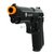 PISTOLA DE AIRSOFT TAURUS PT92 CO2 CYBERGUN