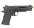 PISTOLA DE AIRSOFT COLT 1911 CO2 SLIDE FIXO METAL CYBERGUN