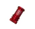 FLASH HIDER STD 40MM ROSCA ESQUERDA SEA PARTS