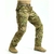 CALÇA TÁTICA MULTICAM TDU 74350 5.11 TACTICAL