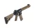 RIFLE DE AIRSOFT SA-C06 CORE TAN SPECNA ARMS