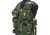 COLETE TÁTICO USMC WOODLAND na internet