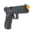 PISTOLA DE AIRSOFT G18 GEN4 GREEN GÁS - WE - comprar online