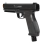 PISTOLA DE PAINTBALL VESTA .50'' CO2 - ROSSI na internet
