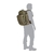 MOCHILA TÁTICA 55L RUSH72 2.0 DOUBLE TAP - 5.11 TACTICAL - loja online