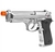 PISTOLA DE AIRSOFT M92S GBB - WE