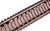 HAND GUARD MK12 12 "M4A1 RIS II TAN - DANIEL DEFENSE na internet