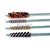 KIT ESCOVAS PARA ARMAS DE FOGO X-TREME .44/45 SHOTGUN - comprar online