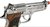 PISTOLA DE AIRSOFT M92 VIRUS PRATA GBB WE