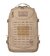 MOCHILA RUSHER COYOTE INVICTUS - comprar online