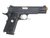 PISTOLA DE AIRSOFT R27 M1911 BK GREEN GÁS ARMY ARMAMENT na internet