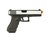 PISTOLA DE AIRSOFT GLOCK R17 GREEN GÁS ARMY ARMAMENT