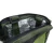PORTA BOLSA DE HIDRATAÇÃO COM MANTA TÉRMICA VERDE - GM TÁTICO | Airsoft, Tiro Esportivo, Fardamento e mais.