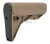 STOCK PARA AIRSOFT COMPACTO EPS-C DARK EARTH PTS - comprar online