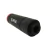 SILENCIADOR PARA AIRSOFT 100X31MM R.ESQUERDA HTA na internet