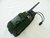 PORTA RÁDIO GTA VERDE - comprar online